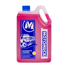 Load image into Gallery viewer, 5 Litre bottle of Automotive cleaner used for all vehicle cleaning