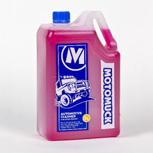 Load image into Gallery viewer, Auto Cleaner 5 litre + Squirter Trigger