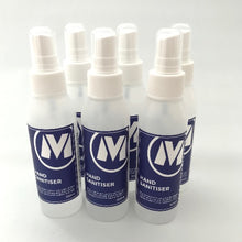 Load image into Gallery viewer, M-Plus 70% Alcohol Hand Sanitiser