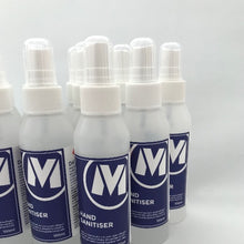 Load image into Gallery viewer, M-Plus 70% Alcohol Hand Sanitiser