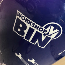 Load image into Gallery viewer, WASTE BIN - with inbuilt Multiliner dispenser, incl 3 x FREE rolls