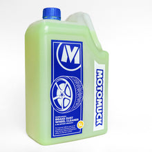 Load image into Gallery viewer, Wheelmuck+ Brake Dust Wheel Cleaner 5 Litre