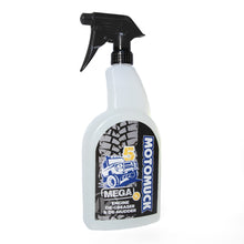 Load image into Gallery viewer, Engine De-Greaser and De-Mudder#5