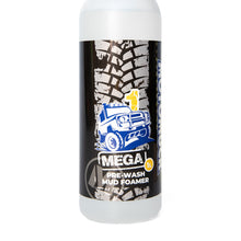 Load image into Gallery viewer, Pre-Wash Mud Foamer#1