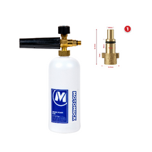 Load image into Gallery viewer, Motomuck Snow Foam Gun - *See combos for discounted foam guns