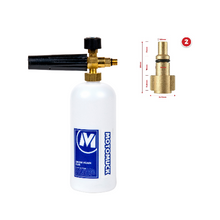 Load image into Gallery viewer, Motomuck Snow Foam Gun - *See combos for discounted foam guns