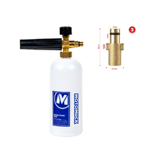 Load image into Gallery viewer, Motomuck Snow Foam Gun - *See combos for discounted foam guns
