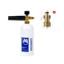 Load image into Gallery viewer, Motomuck Snow Foam Gun - *See combos for discounted foam guns