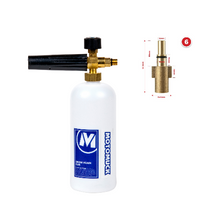 Load image into Gallery viewer, Motomuck Snow Foam Gun - *See combos for discounted foam guns