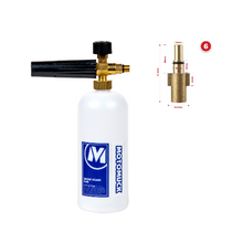 Load image into Gallery viewer, Motomuck Snow Foam Gun - *See combos for discounted foam guns
