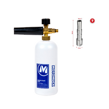 Load image into Gallery viewer, Motomuck Snow Foam Gun - *See combos for discounted foam guns