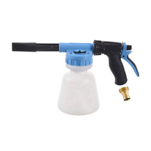 Load image into Gallery viewer, BLACK FRIDAY Motorcycle Cleaner 5L + Snow Foam Gun