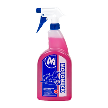 Load image into Gallery viewer, 1 Litre Bottle of Motorcycle cleaner