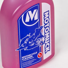 Load image into Gallery viewer, Motorcycle Cleaner 1 Litre
