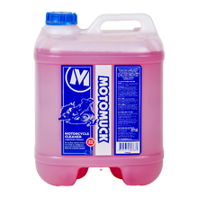 Load image into Gallery viewer, 20 Litre Bottle of Motorcycle cleaner