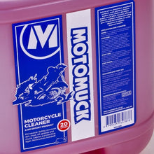 Load image into Gallery viewer, Combo 2x Motorcycle Cleaner 20 Litres