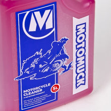 Load image into Gallery viewer, Combo 2 x Motorcycle Cleaner 5 Litre