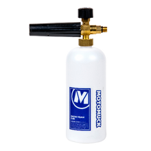 Load image into Gallery viewer, Snow Foam Gun for easy application of product.