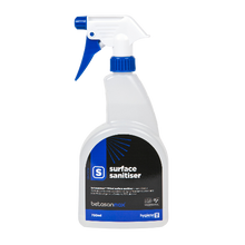 Load image into Gallery viewer, Betasanmax 70% Alcohol Surface Sanitiser 750ml