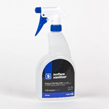 Load image into Gallery viewer, Betasanmax 70% Alcohol Surface Sanitiser 750ml