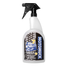 Load image into Gallery viewer, 1 Litre Upholstery and Fabric protector for vehicles