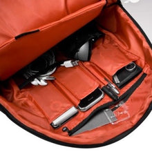 Load image into Gallery viewer, EVERKI Swift Laptop Backpack 17' Elastic Snug-Fit Laptop Compartment
