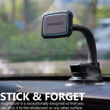 Load image into Gallery viewer, PROMATE 360 Degree Magnetic Universal Car Mount For Smartphones
