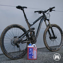 Load image into Gallery viewer, Cyclemuck Bike Cleaner 5 litre + Squirter trigger