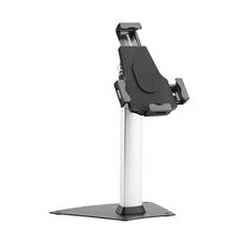 Load image into Gallery viewer, BRATECK Anti-Theft Tablet Countertop Kiosk.