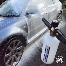 Load image into Gallery viewer, Motomuck Snow Foam Gun - *See combos for discounted foam guns
