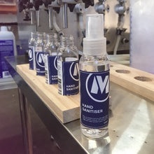 Load image into Gallery viewer, M-Plus 70% Alcohol Hand Sanitiser