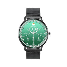Load image into Gallery viewer, IP68 Smartwatch with 1.32&#39;&#39; Curved AMOLED Display &amp; BT Cal Fitness Tracker Pedometer
