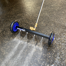 Load image into Gallery viewer, BLACK FRIDAY Under Vehicle Cleaner + Pressure Wash Road Cleaner. - INCL ADAPTOR -
