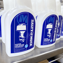 Load image into Gallery viewer, Marine and Engine Degreaser - SALTYMUCK 1L

