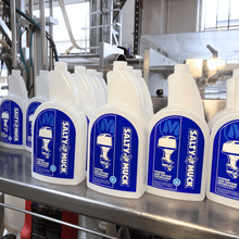Load image into Gallery viewer, Marine and Engine Degreaser - SALTYMUCK 1L

