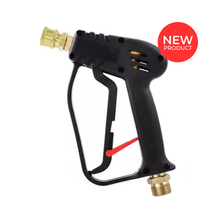Load image into Gallery viewer, Pressure Washer Short Gun only - Black
