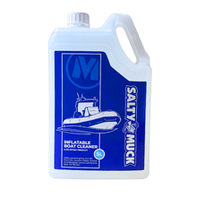 Load image into Gallery viewer, Inflatable Boat Cleaner - SALTYMUCK 5L
