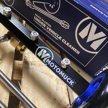 Load image into Gallery viewer, BLACK FRIDAY Under Vehicle Cleaner + Pressure Wash Road Cleaner. - INCL ADAPTOR -
