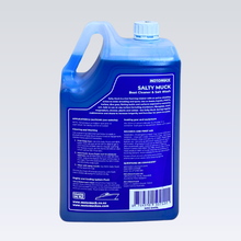 Load image into Gallery viewer, Boat Cleaner, Salt Wash and Surface Protection. SALTY MUCK 5L

