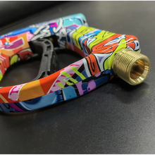 Load image into Gallery viewer, Pressure Washer Short Gun only - Graffiti Style
