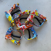 Load image into Gallery viewer, Pressure Washer Short Gun only - Graffiti Style
