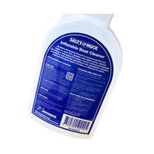 Load image into Gallery viewer, Inflatable Boat Cleaner - SALTYMUCK 1L
