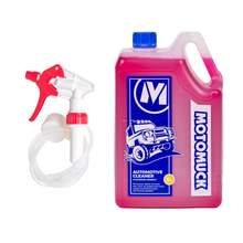 Load image into Gallery viewer, Auto Cleaner 5 litre + Squirter Trigger

