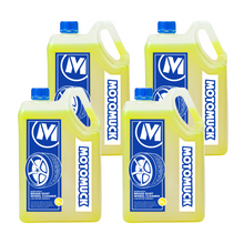 Load image into Gallery viewer, Combo 4 x Wheelmuck+ 5 Litres ( 20L )
