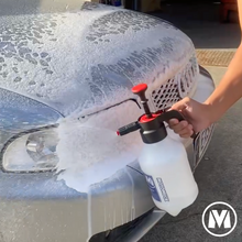 Load image into Gallery viewer, Combo Pre-Wash Mud Foamer and Pump Snow Foamer
