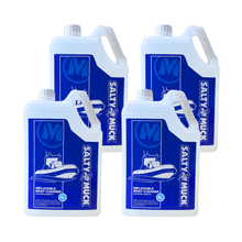 Load image into Gallery viewer, Inflatable Boat Cleaner - SALTYMUCK 5L
