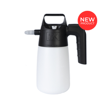 Load image into Gallery viewer, Pump Spray Bottle by iK - Multi 1.5
