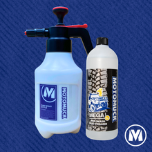 Load image into Gallery viewer, Combo Pre-Wash Mud Foamer and Pump Snow Foamer
