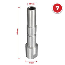 Load image into Gallery viewer, BLACK FRIDAY Under Vehicle Cleaner + Pressure Wash Road Cleaner. - INCL ADAPTOR -
