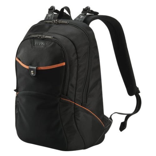 EVERKI Glide Laptop Backpack 17.3' Integrated Corner-Guard Protection,